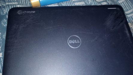 Dell Laptop Pickup Only 