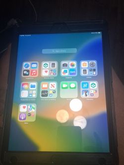 Apple ipad unlocked 7th generation