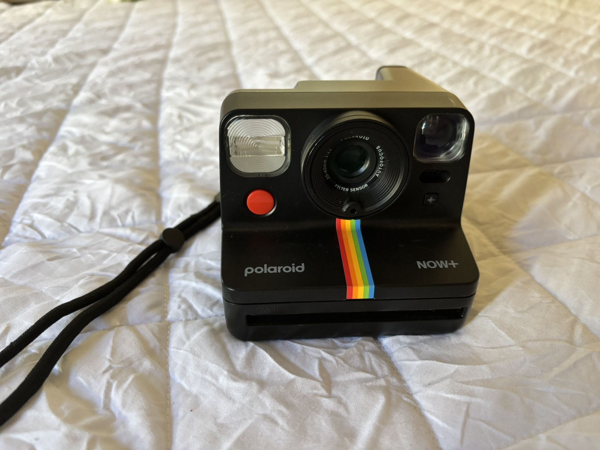 Polaroid Now+ Camera Gen 3