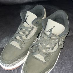 Jordan 3 