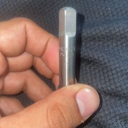 Brand New Condition Spark Plug Thread Tool 10$ Size M12x125 Mostly Use On BMWS & BENZ