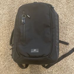 AP Ascentials Meta Backpack