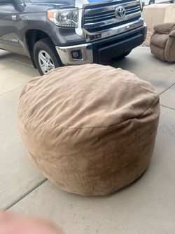 Beanbag