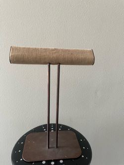 Jewelry Stand