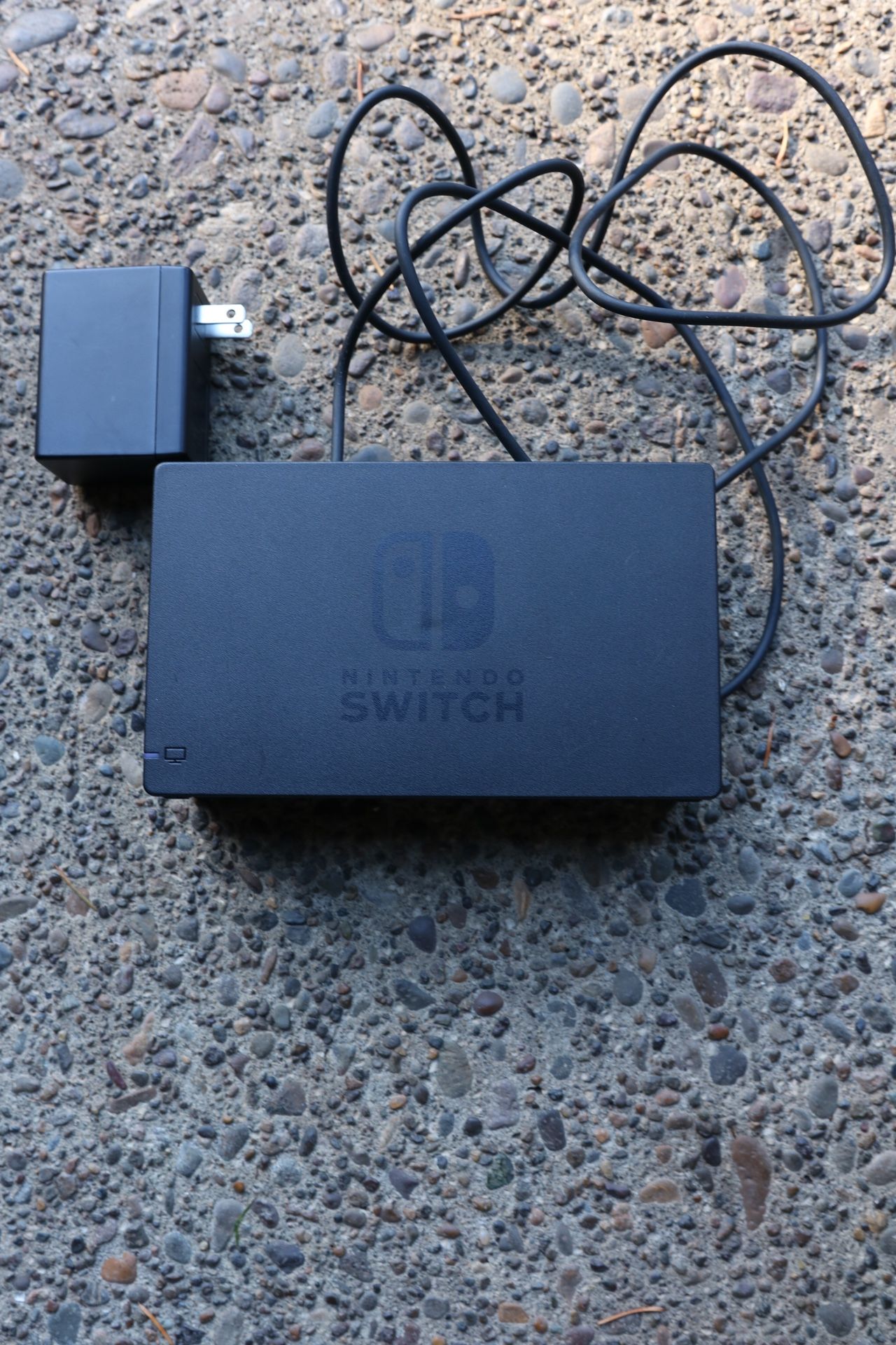 Nintendo Switch Dock