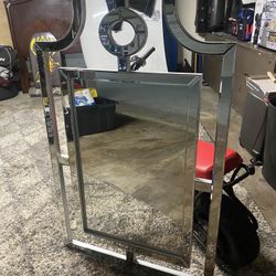 Decor Mirror 