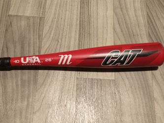 Marucci Cat