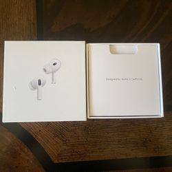 AirPods Pro’s Generation 2