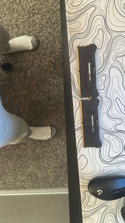Corsair Vengeance Ram