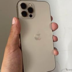 iPhone 12 Pro Max Unlocked 