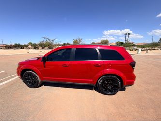 2014 Dodge Journey