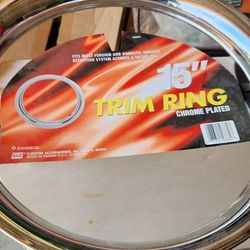 Trim Rings