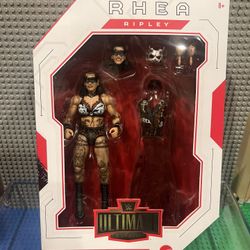 WWE Ultimate Edition 