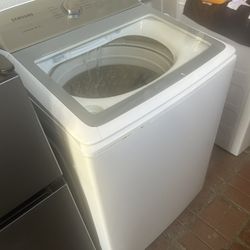 Samsung Washer Machine 