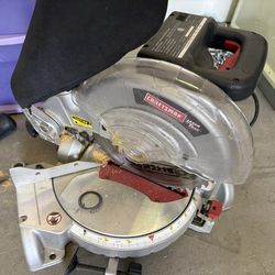 Craftsman circular saw