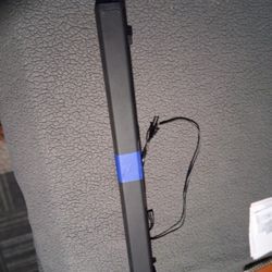 32" Soundbar
