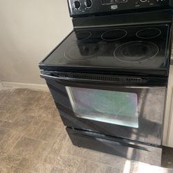 Stove 