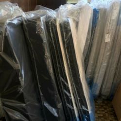 Mattress Manufacturer Clearance