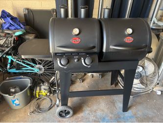 Char-Griller