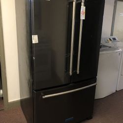 KitchenAid Refrigerator Appliance