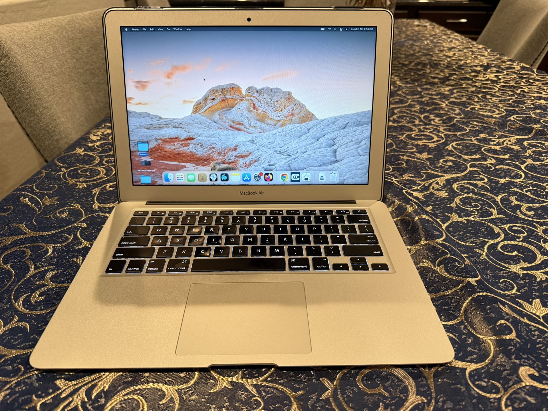 2014 MacBook Air i7 