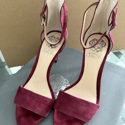 Vince Camuto Dress Sandals