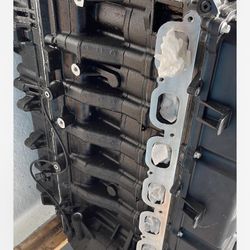 Verado Power Heads 400R