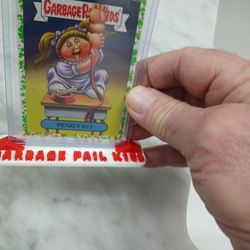 Vintage Garbage Pail Kids