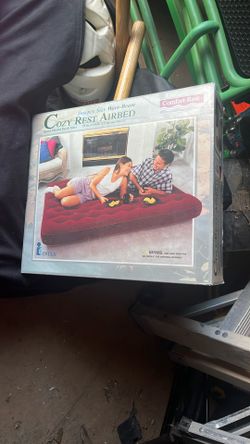 Air Mattress
