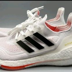 Adidas Women's Ultraboost 21 Size 8