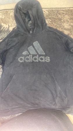 Adidas XL Hoodie