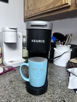 Keurig K-Slim Coffee Maker