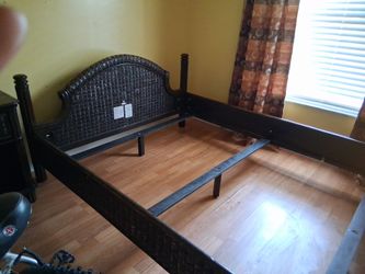 Bedroom set
