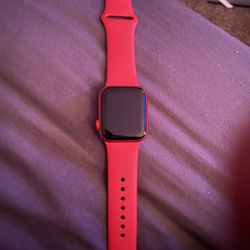 Unlocked Apple Watch 