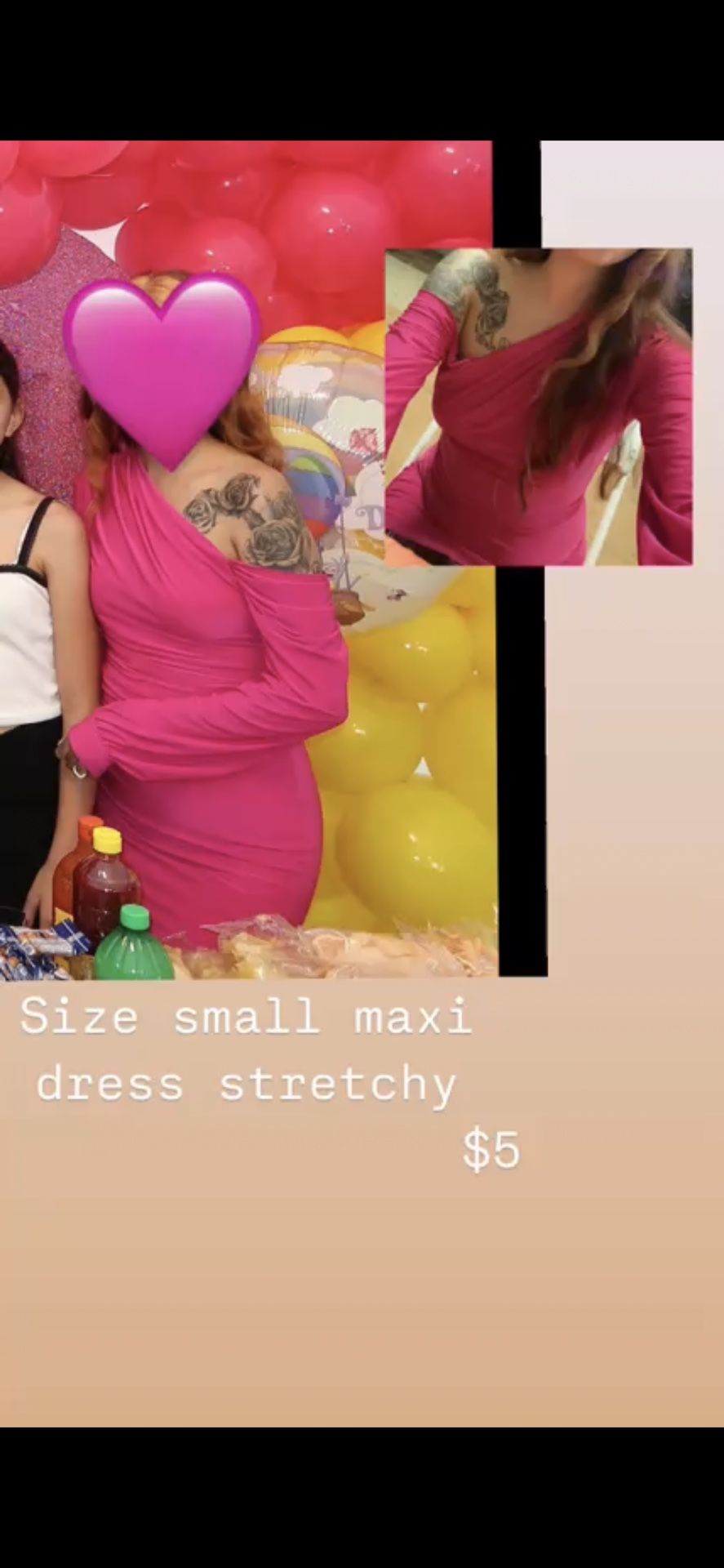 Dresses