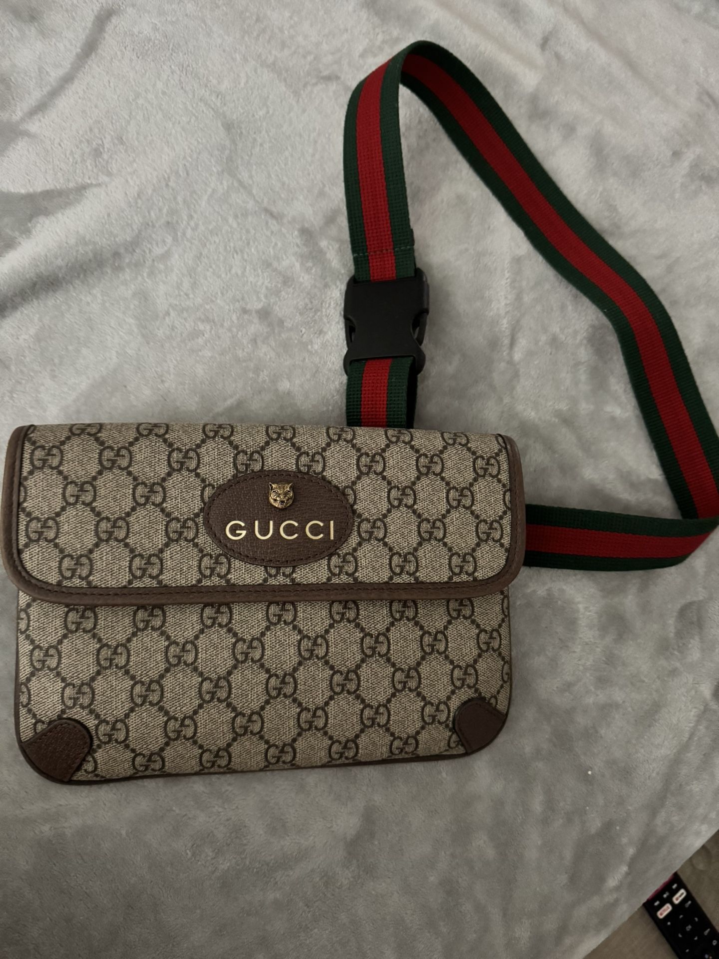 Gucci Belt Bag