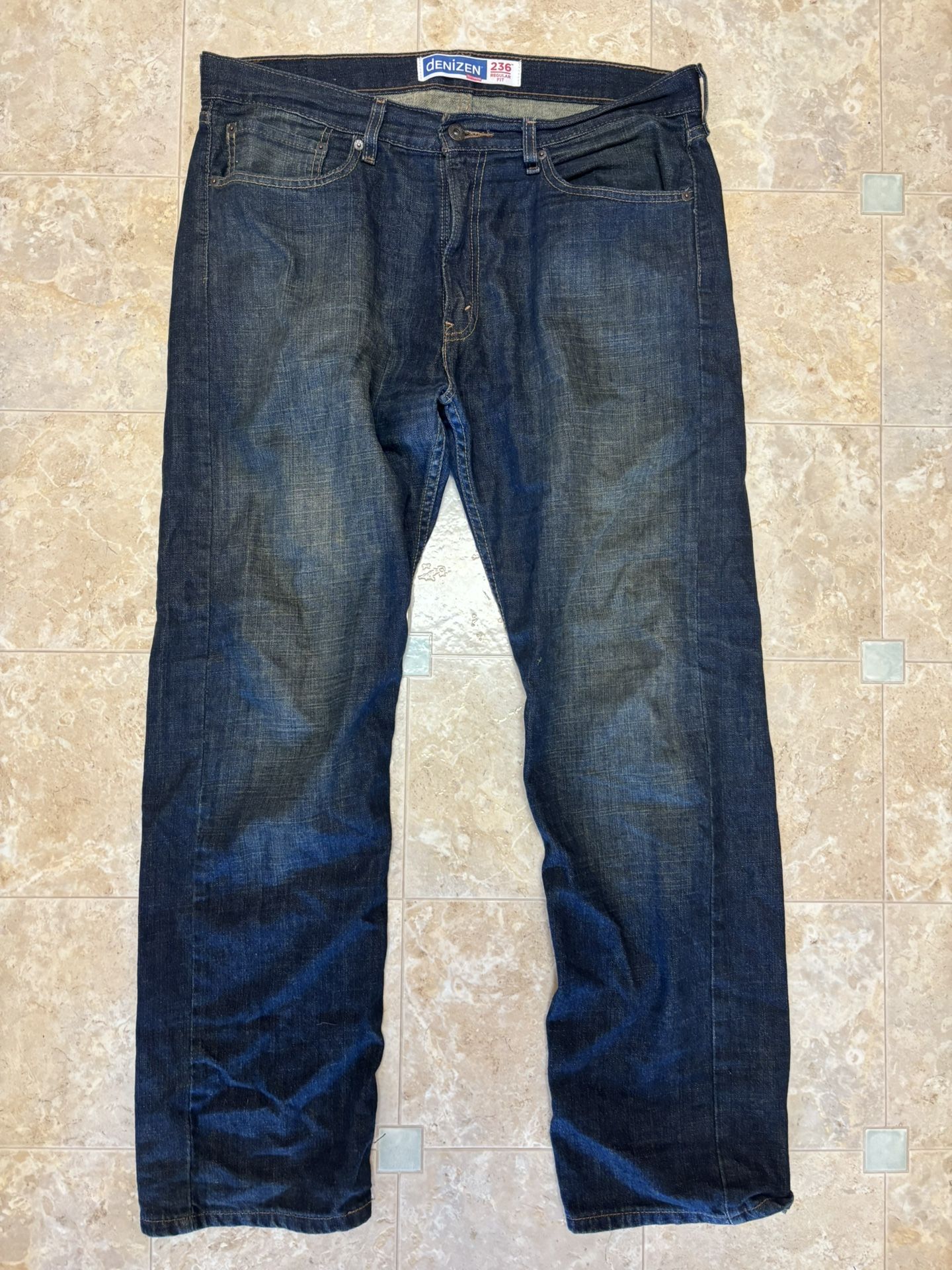 Blue Jeans 