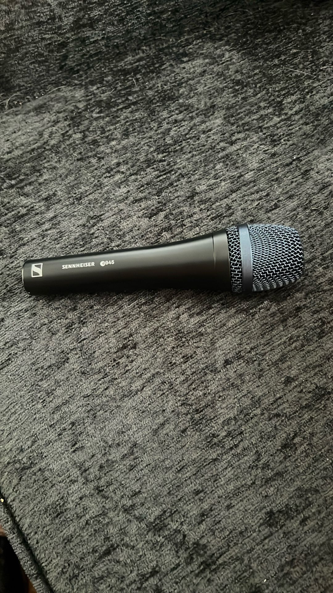 Sennheiser e945 Dynamic microphone