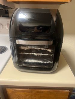 Chefman Airfryer