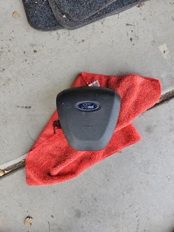 Ford Fiesta 2015 Parts $100