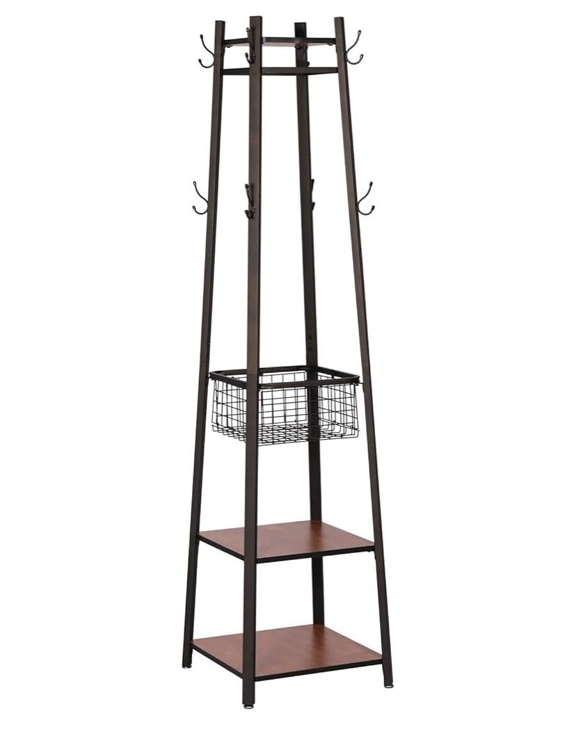 Coat Rack