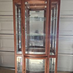 Beautiful China Cabinet