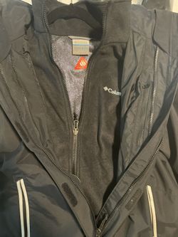 Columbia Omniheat Women’s Jacket
