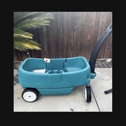 Wagon 
