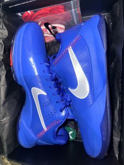 Kobe 5 dodgers