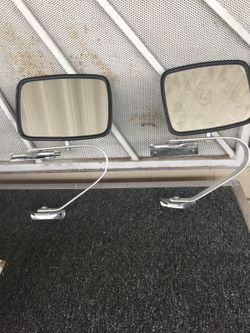 Mirrors