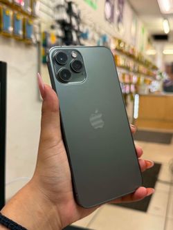 iPhone 12 PRO MAX 128GB UNLOCKED 🔓