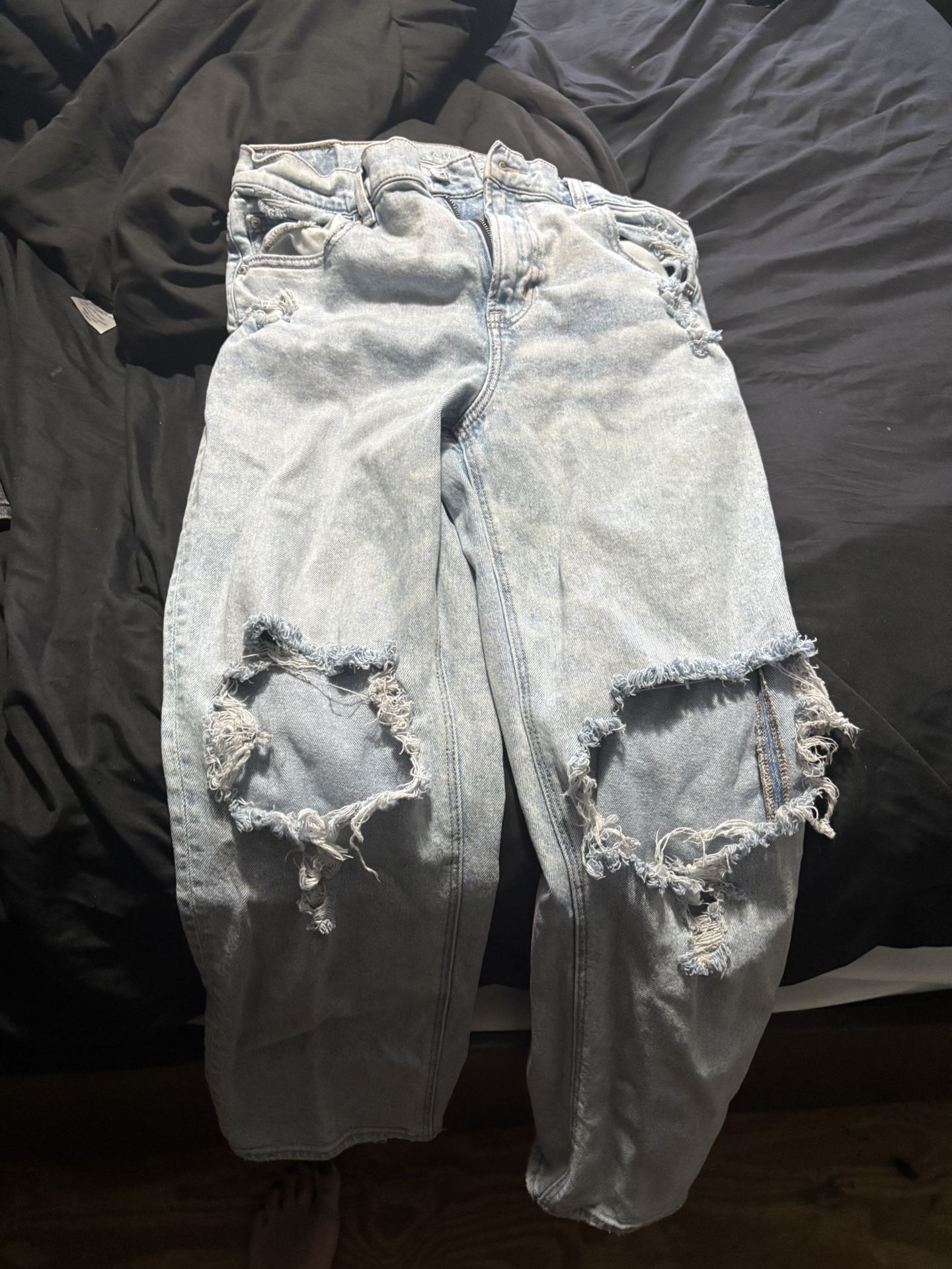 Women’s Clothes