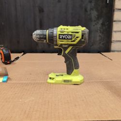 TOOLS Ryobi Brushless drill