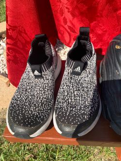 Adidas size 3